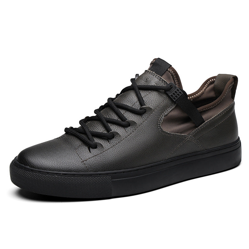 Men's Stylish Retro Fashion Korean Trendy Sneakers