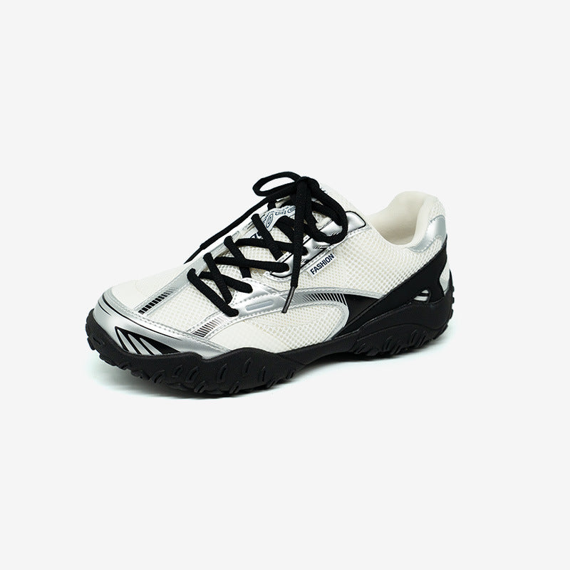 Korean Style Simple Versatile Comfortable Ballet Casual Shoes