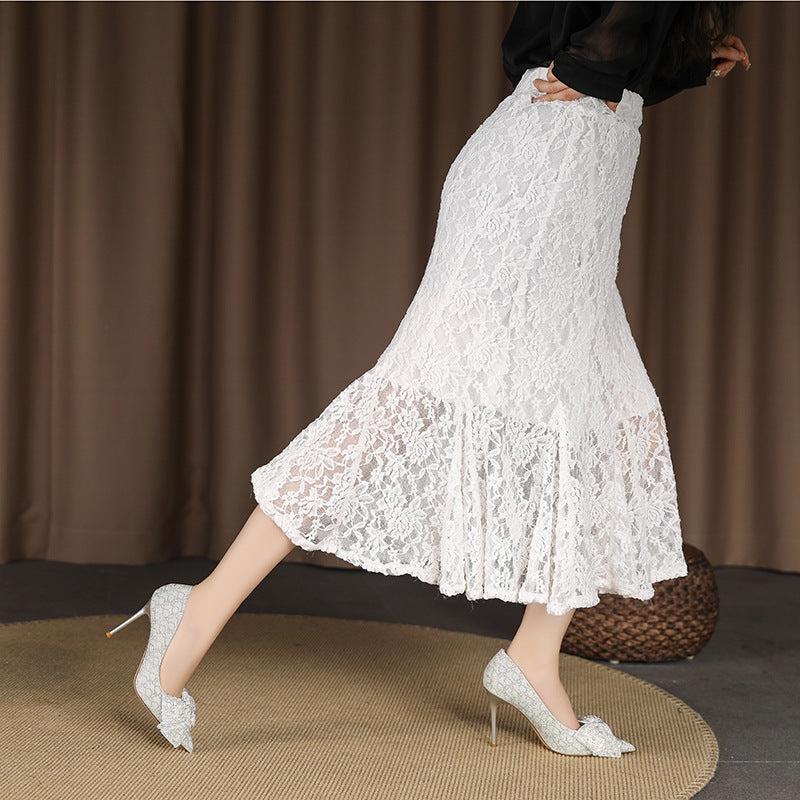 Women's Bird Sexy Rhinestones Stiletto Spring Bow Women's Shoes