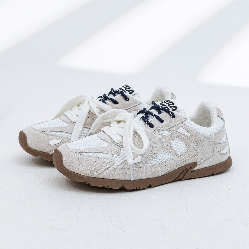 Women's Insole Ballet Training Summer Thin Bottom Casual Shoes