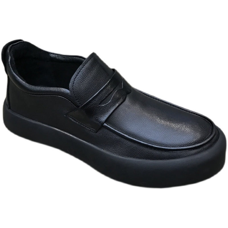 Men's Doug Soft Surface One Pedal Bottom Men's Shoes