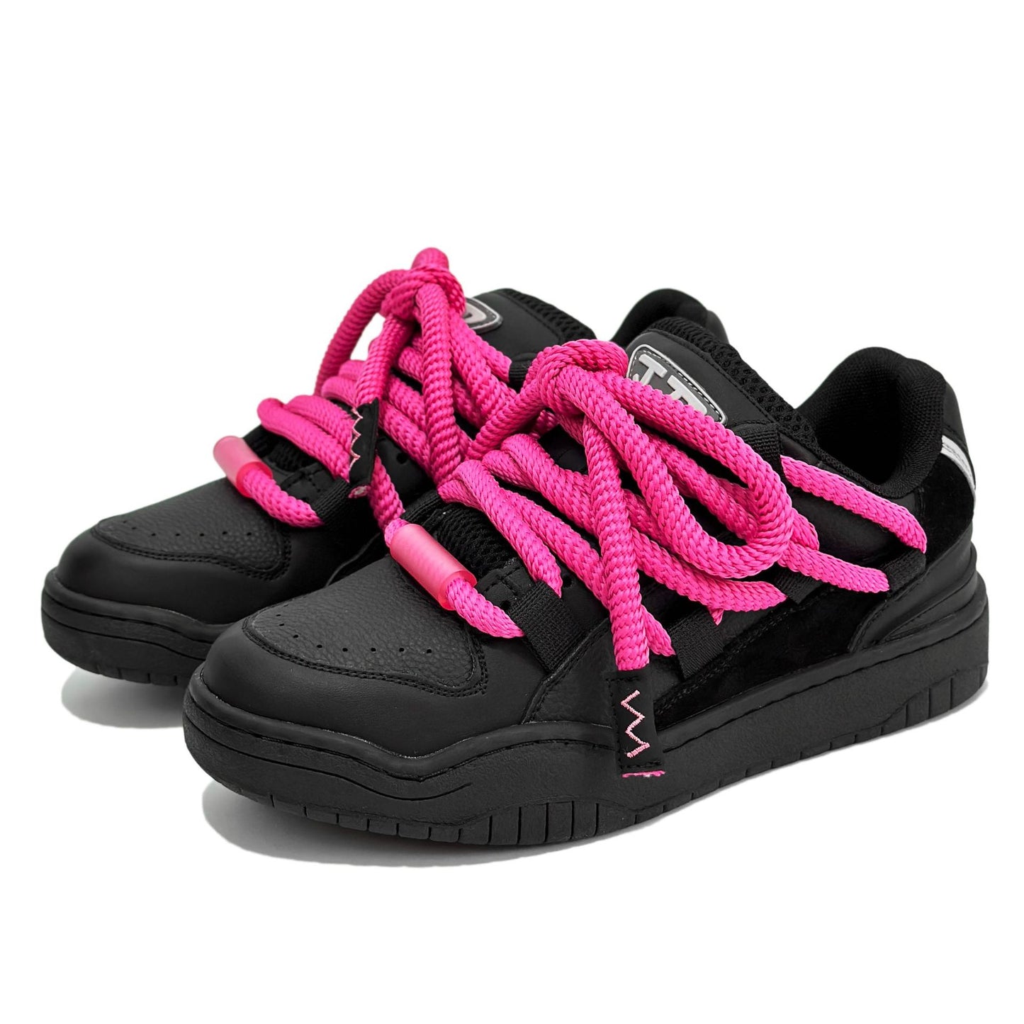 Men's Skateboard Sports Leisure Design Fashion Couple Sneakers
