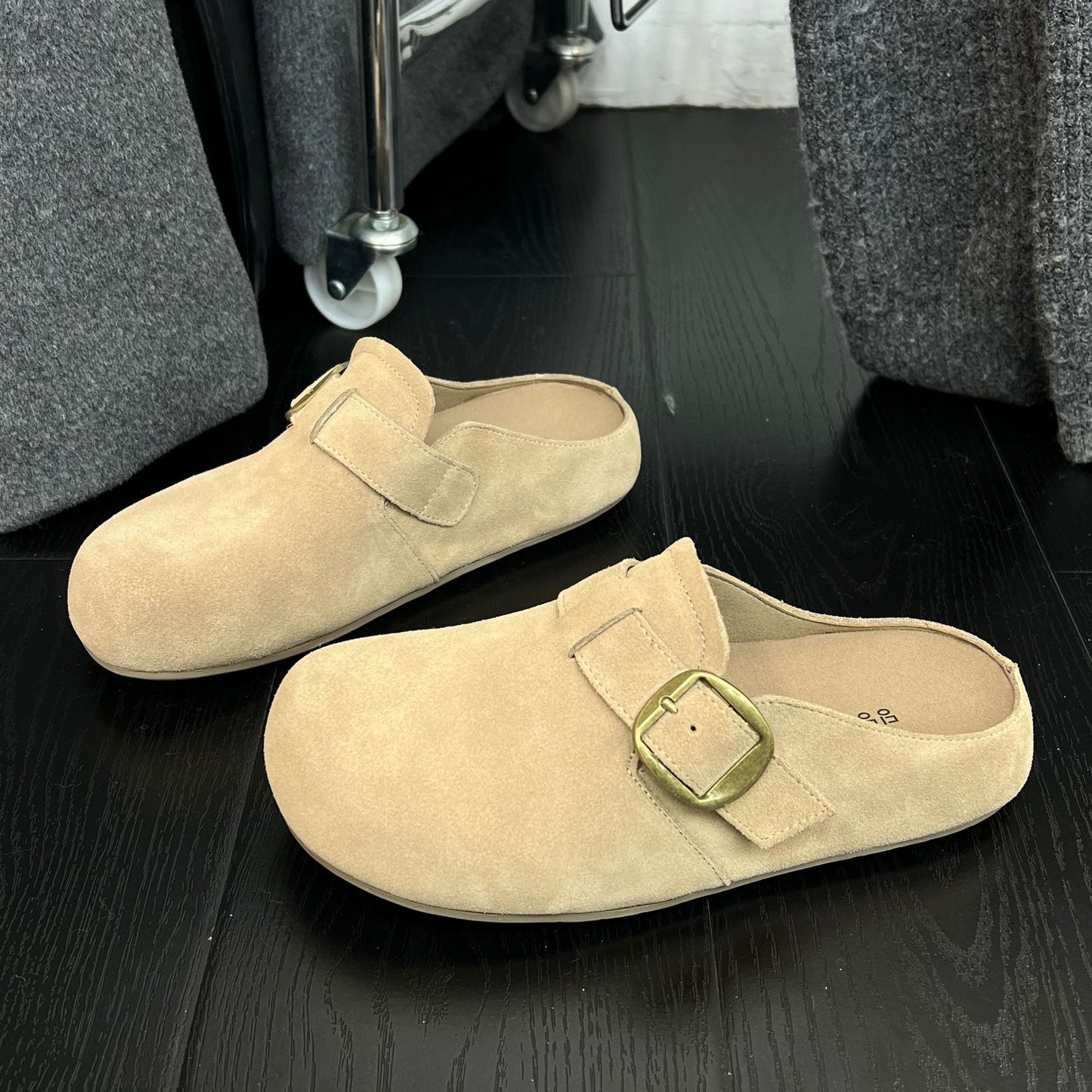 Women's Spring Fashion Platform Height Increasing Trendy Sandals