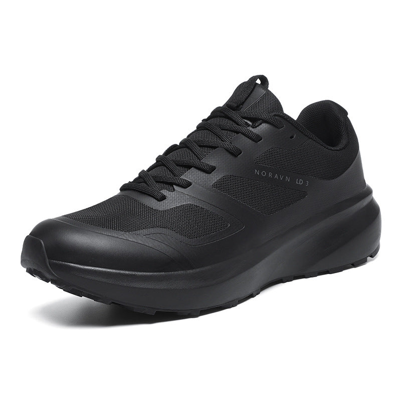 Men's Lightweight Running Classic Autumn Outdoor Mountaineering Sneakers