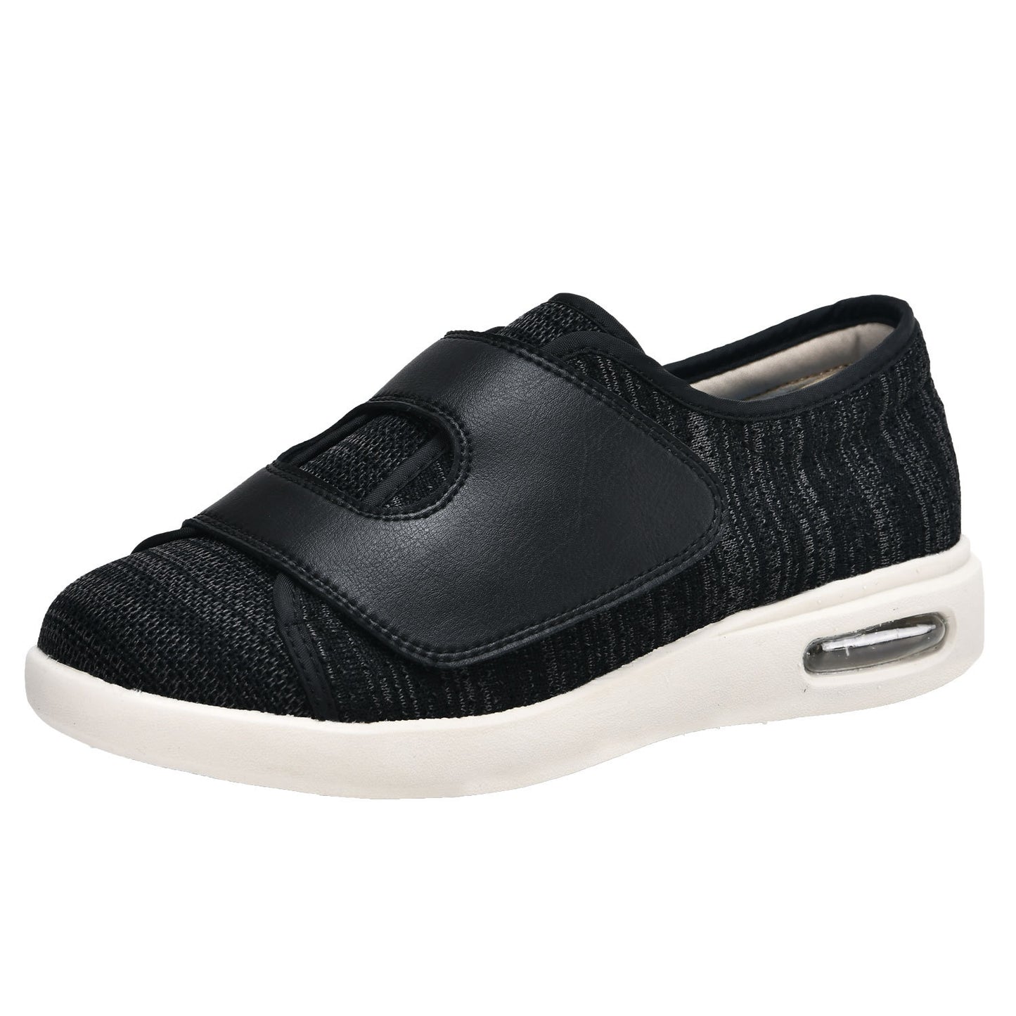 For The Old Winter Velcro Large Middle-aged Mother Shoes
