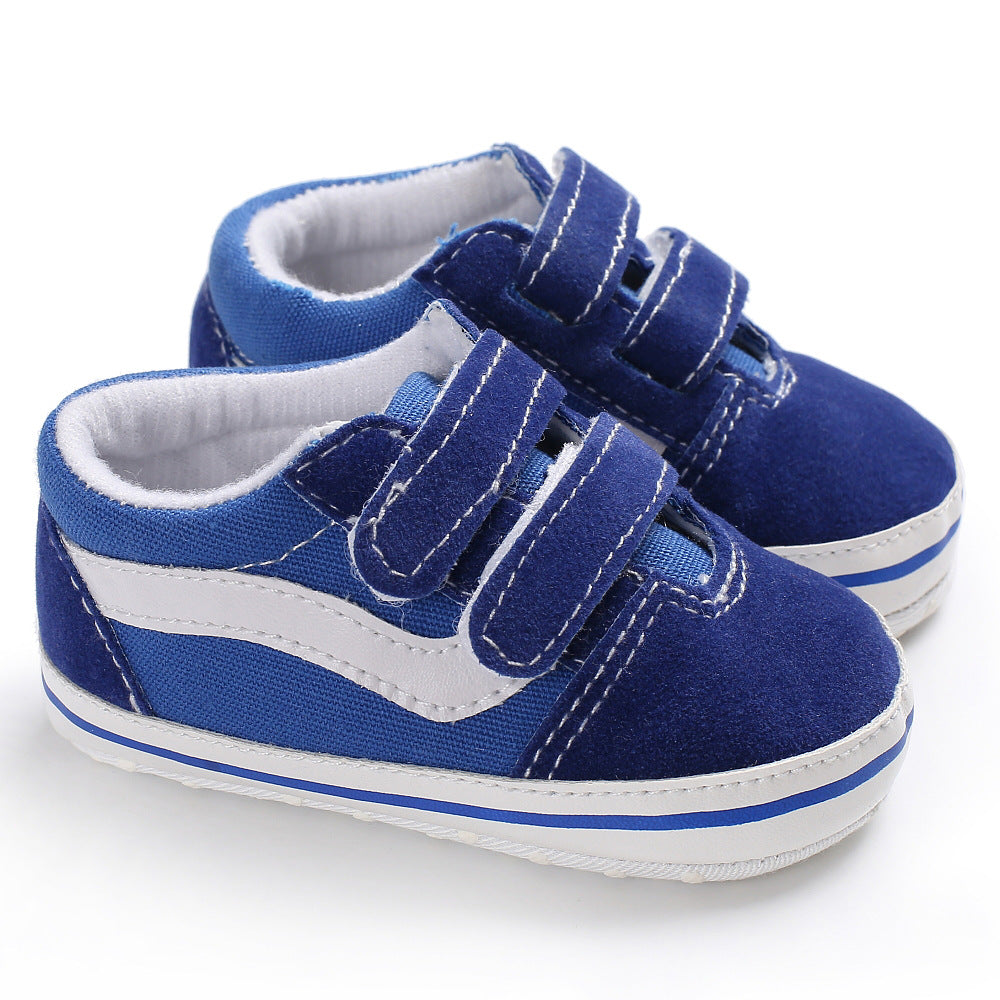 Women's & Men's Soft Bottom Fashion Toddler Kid's Shoes