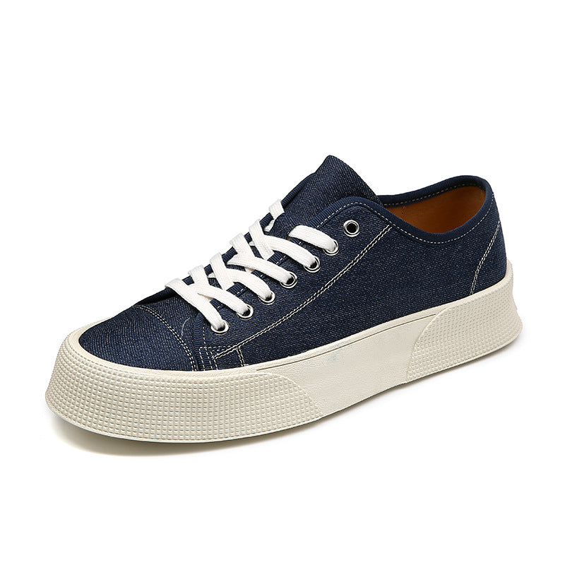 Men's Pretty Simplicity Trendy Korean Sports Casual Shoes