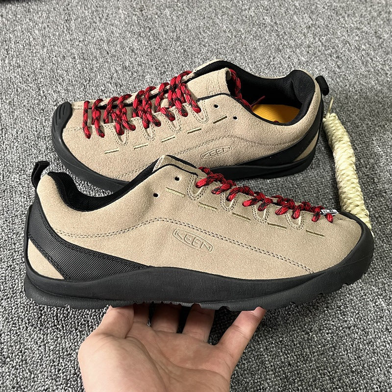 Genuine Ugly Cute Outdoor Cohen Hiking Plus Casual Shoes
