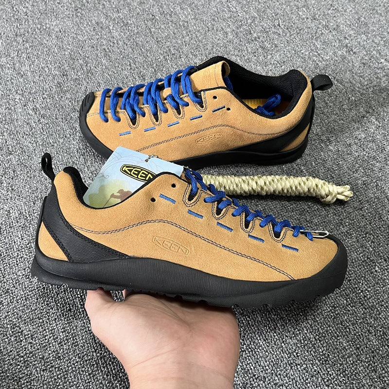 Genuine Ugly Cute Outdoor Cohen Hiking Plus Casual Shoes