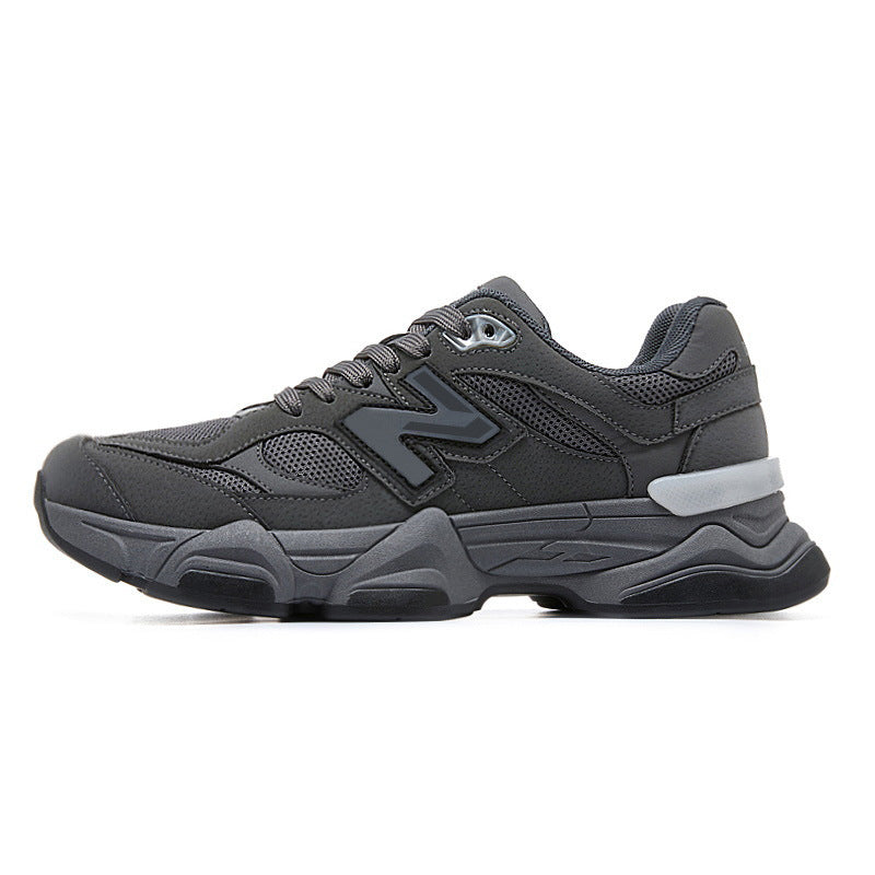 Women's & Men's Baron Dad Autumn Raise The Bottom Men's Sports Shoes
