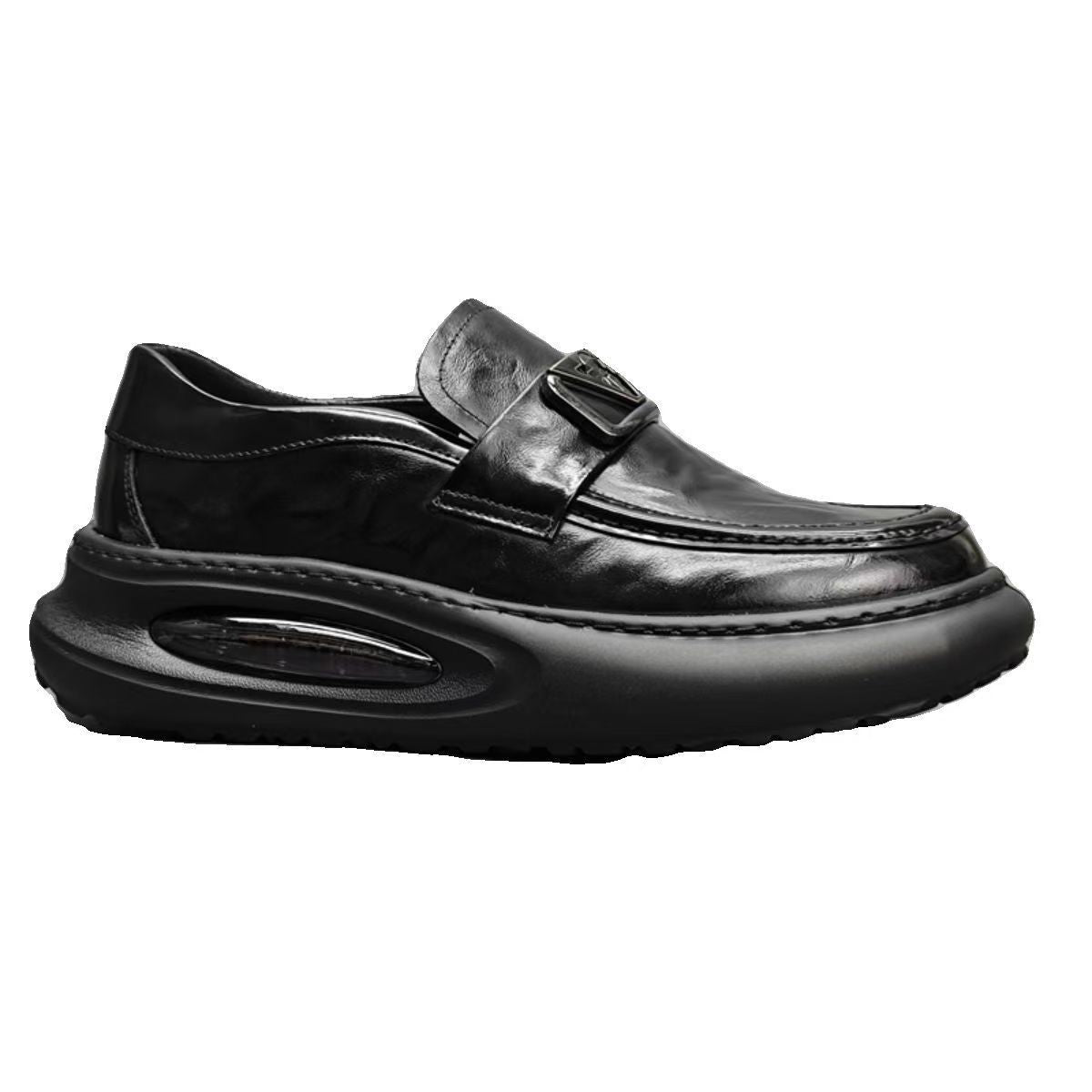 Men's Springtide Authentic Air Cushion Platform Height Casual Shoes