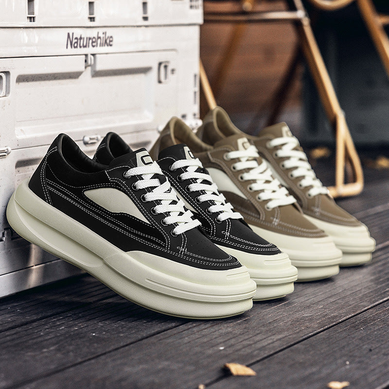 Men's Minority Fashion Trendy Sports Versatile Niche Sneakers