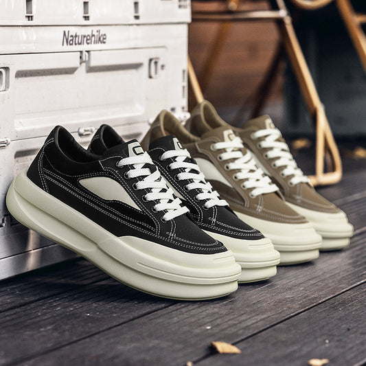 Men's Minority Fashion Trendy Sports Versatile Niche Sneakers