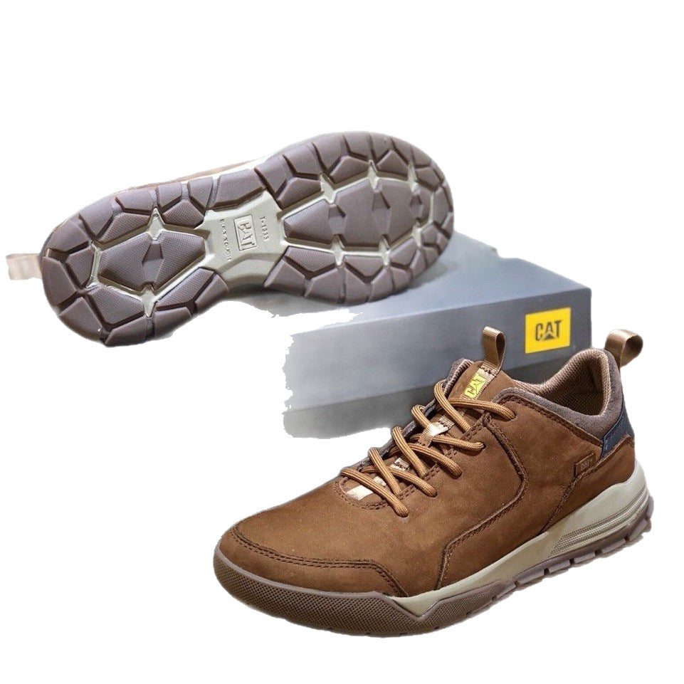 Attractive Fashion Men's Low Outdoor Hiking Casual Shoes