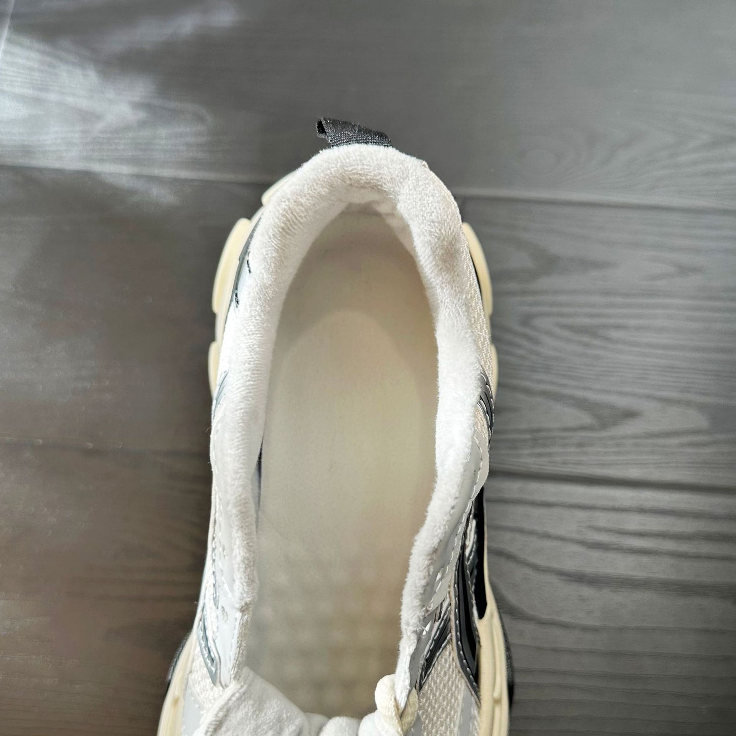 Women's Dad Trendy Autumn Korean Fashion Platform Sneakers