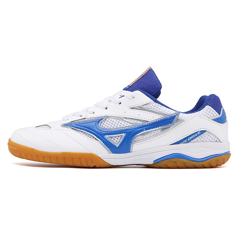 Men's Ping-pong Lightweight Comfortable Breathable Wearable Professional Sneakers