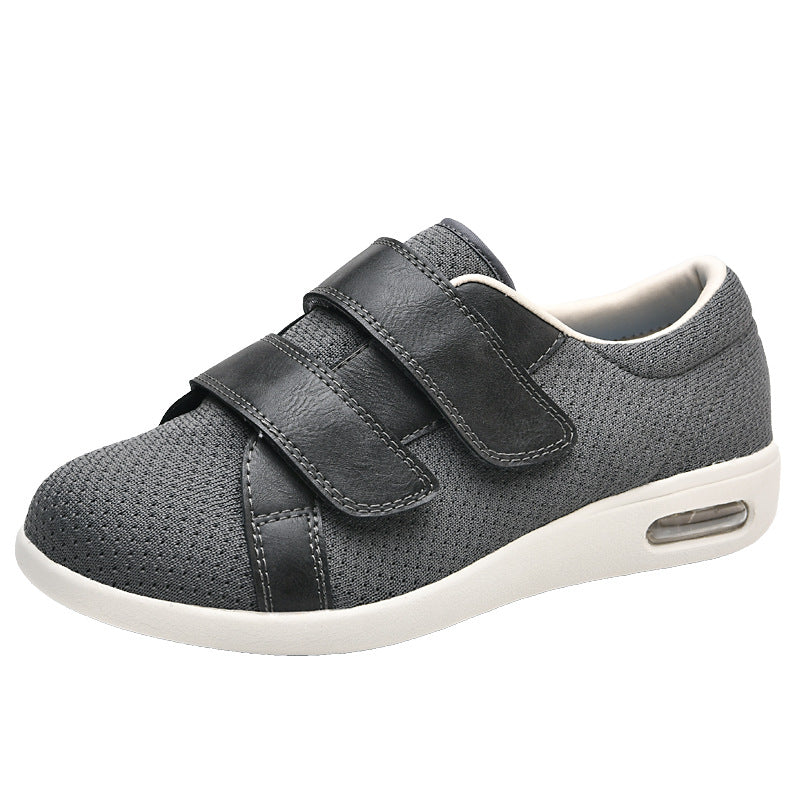 Women's Summer Autumn Style Walking Adjustable Casual Shoes