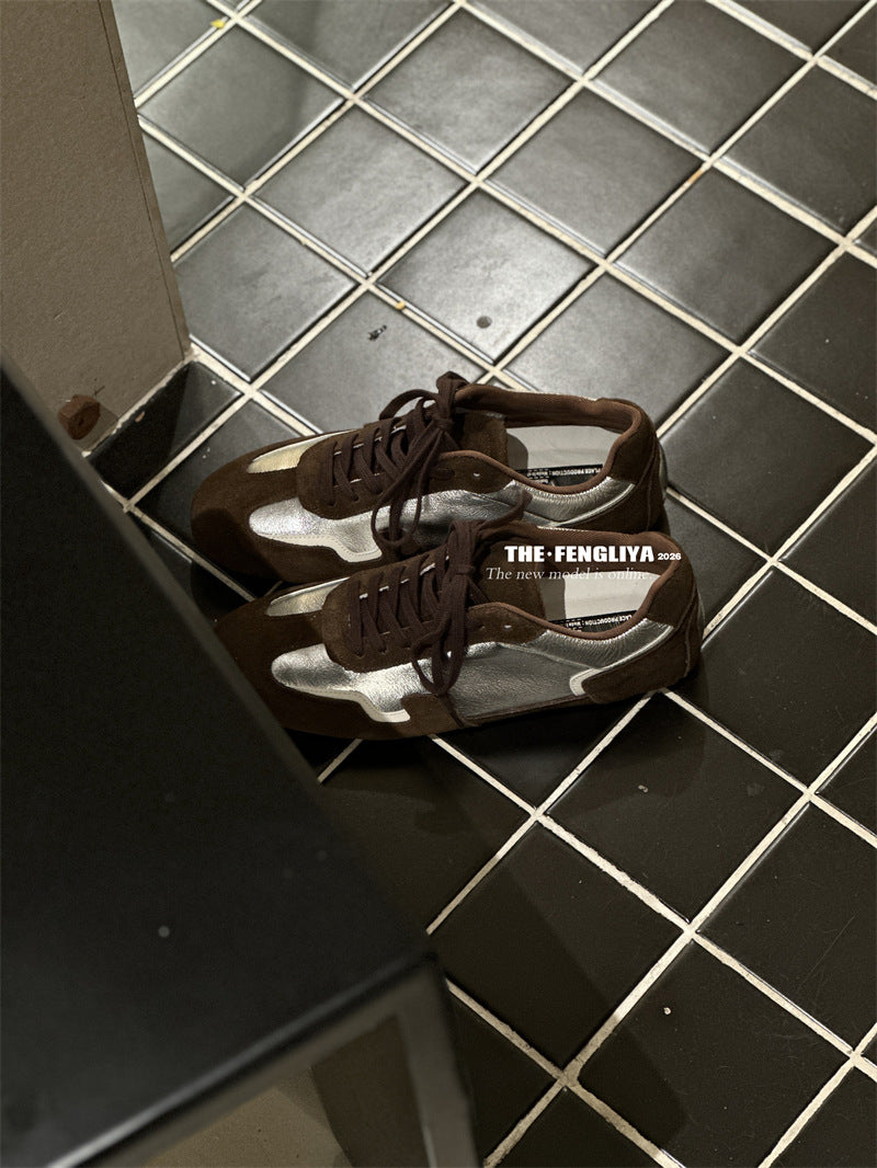 Distribution Unified Price Canadian Dollar German Training Casual Shoes