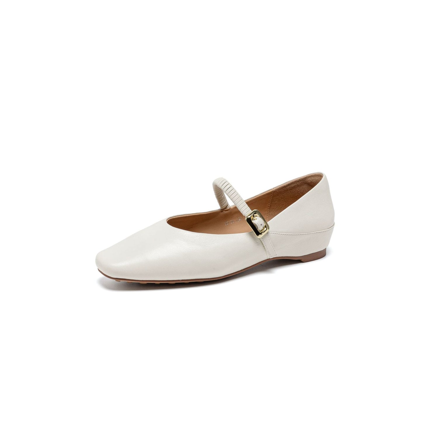 Women's Mary Jane Spring Genuine Inside Outside Breathable Men's Shoes
