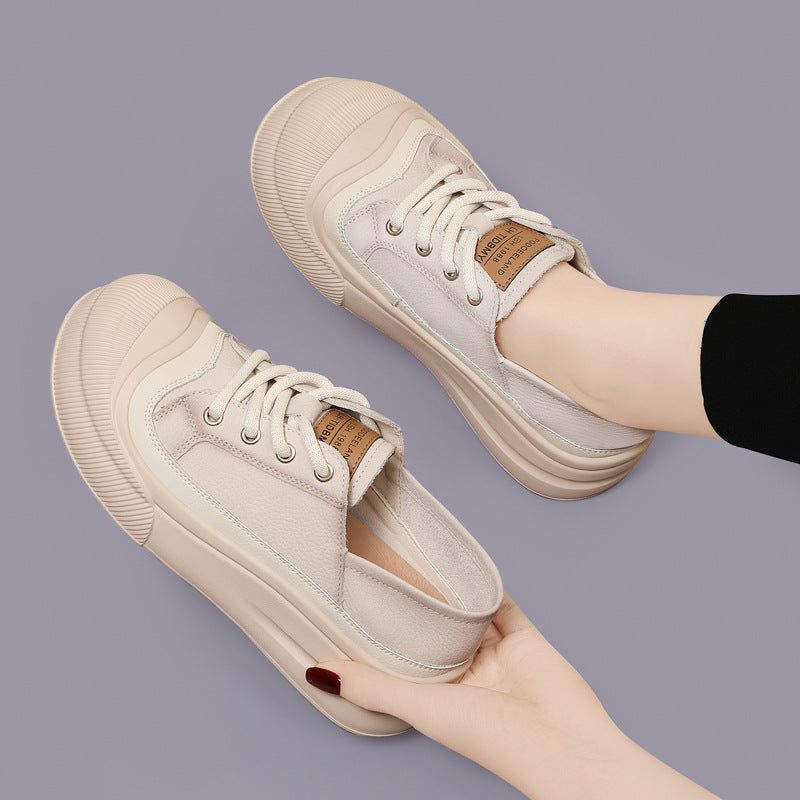 Women's Size Does Not Make Up For Casual Shoes