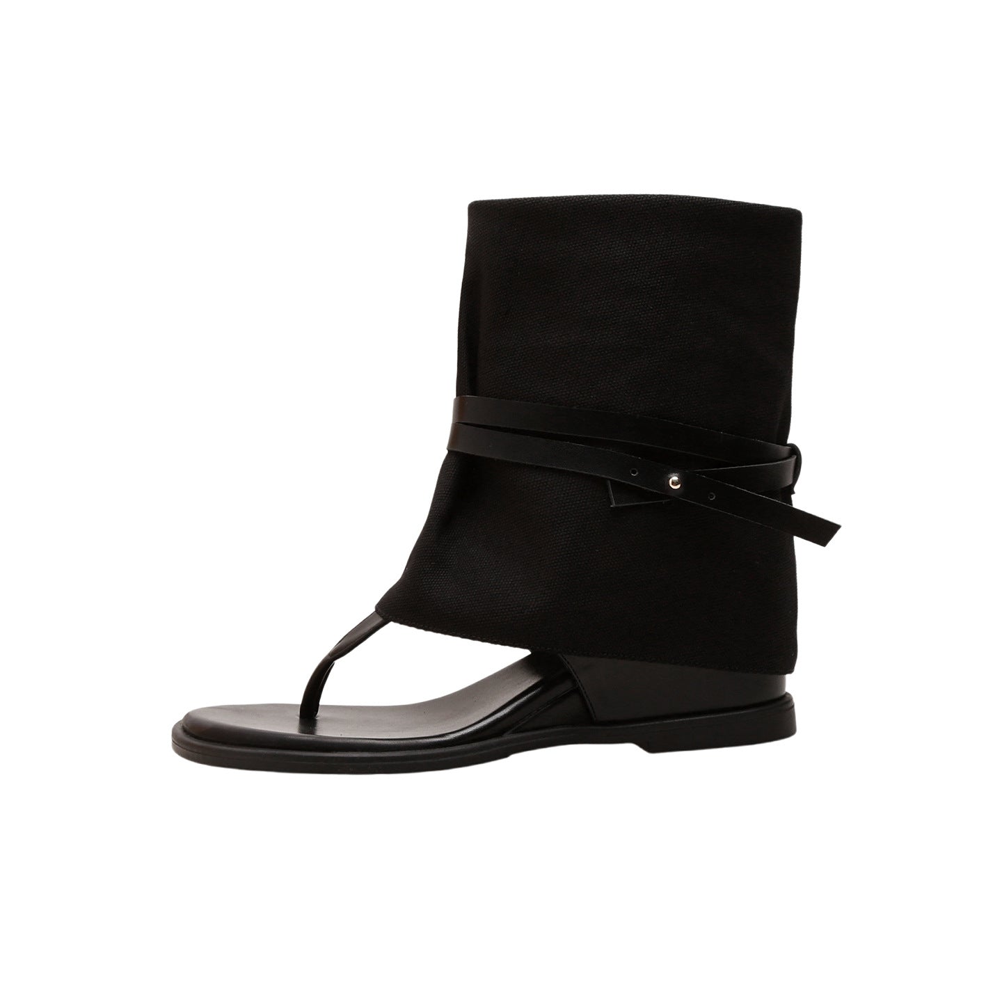Inner Flip-flops Summer Little Fairy Pants Flat Sandals