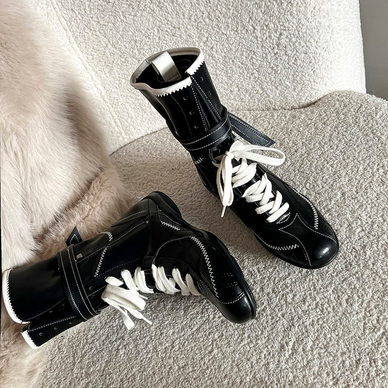 Women's Version Height Increasing Insole Duck Hunting Boots