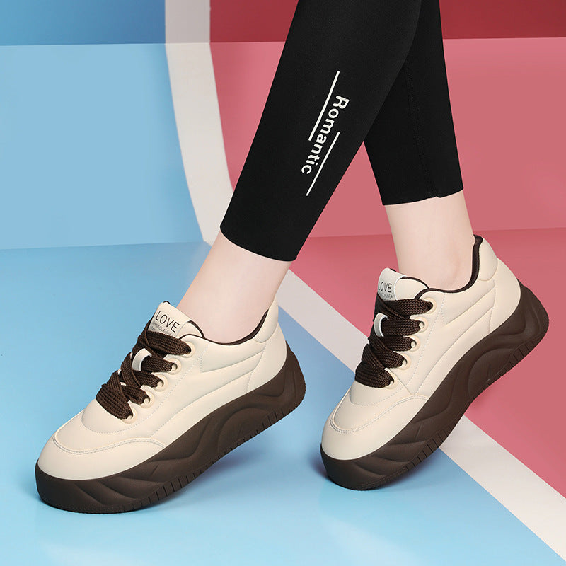 Women's Bread Pumps Soft Bottom Veet Sports Women's Shoes