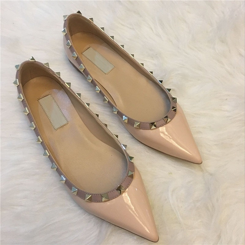 Women's Rivet With Original Elevation Version V Heels