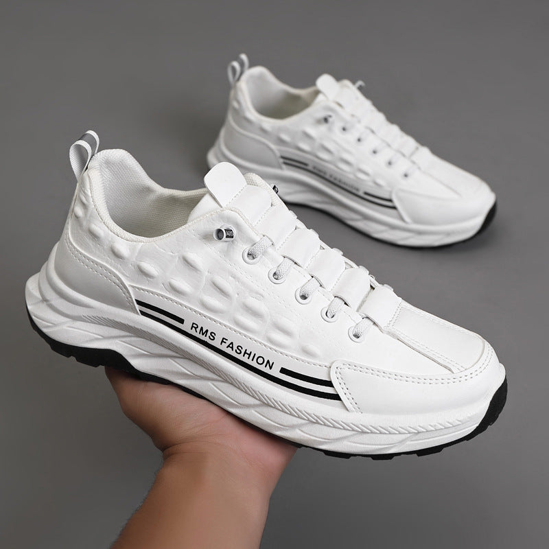 Men's Korean Style Fashion Sports Leisure Men's Shoes