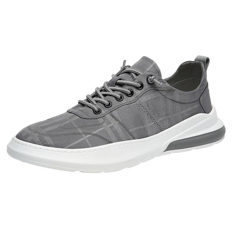 Men's Oversized Plus Sizes Board Large Sports Sneakers