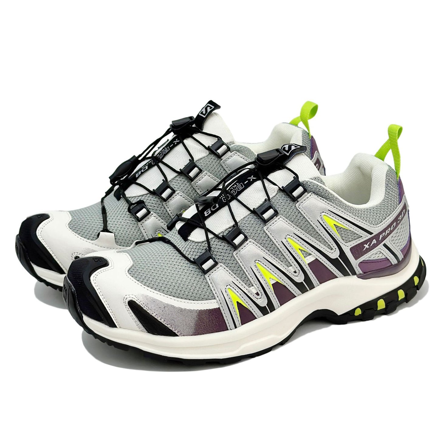 Women's & Men's Summer Sports Climbing Outdoor Breathable Running Thick-soled Sneakers