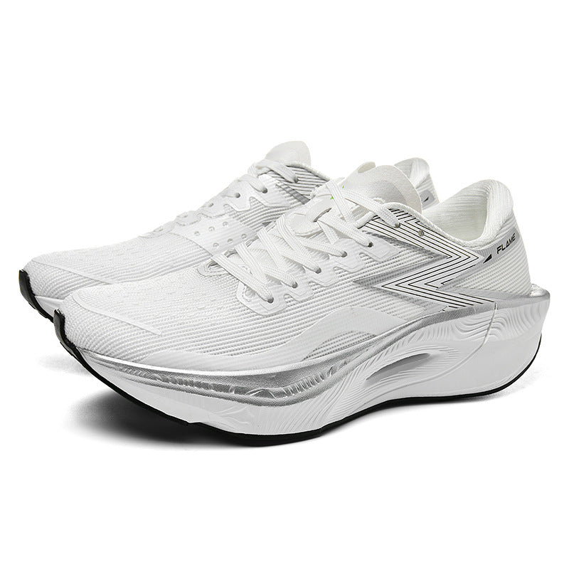 Women's & Men's Marathon Running Summer Shock Absorption Training Sneakers