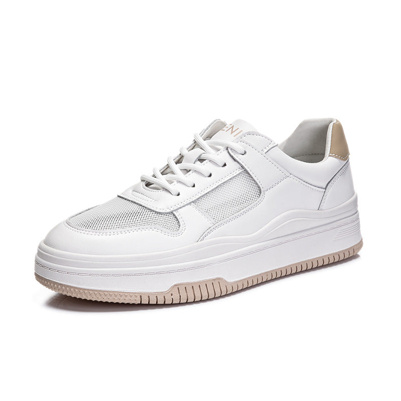 Women's For Summer Genuine Mesh Breathable Versatile Casual Shoes