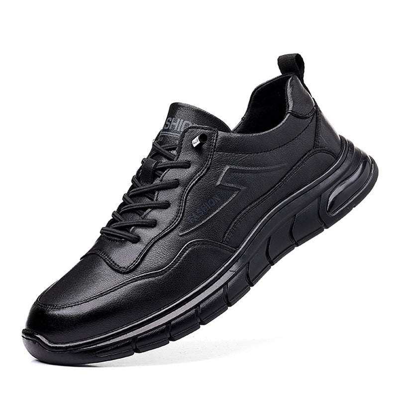 Men's Oversized Autumn Plus Sizes Large Fashion Sneakers