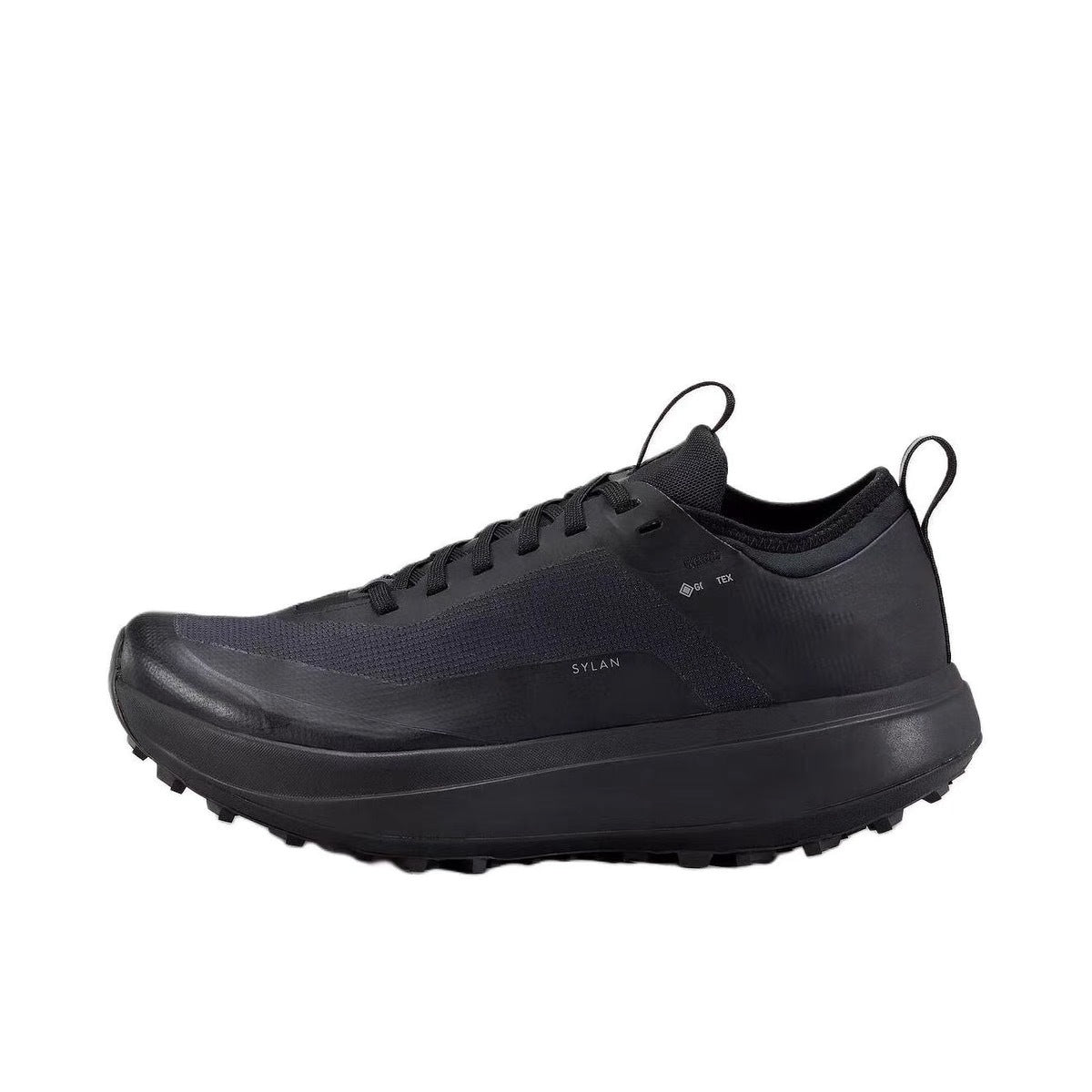 Men's Outdoor Climbing Waterproof Hiking Ultra Light Thick Sneakers