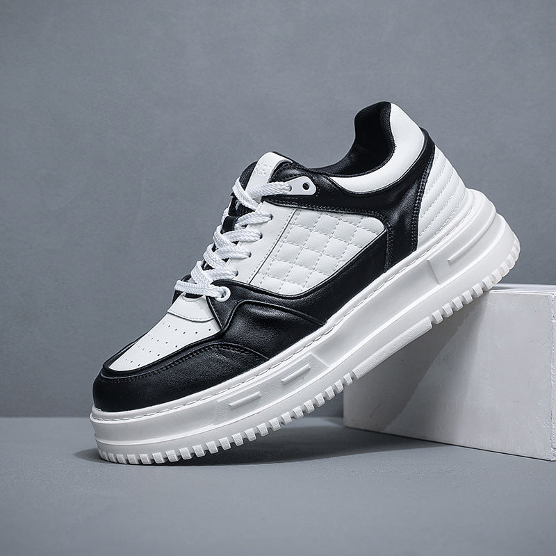 Men's Board Light Man Simple Summer Not Sneakers