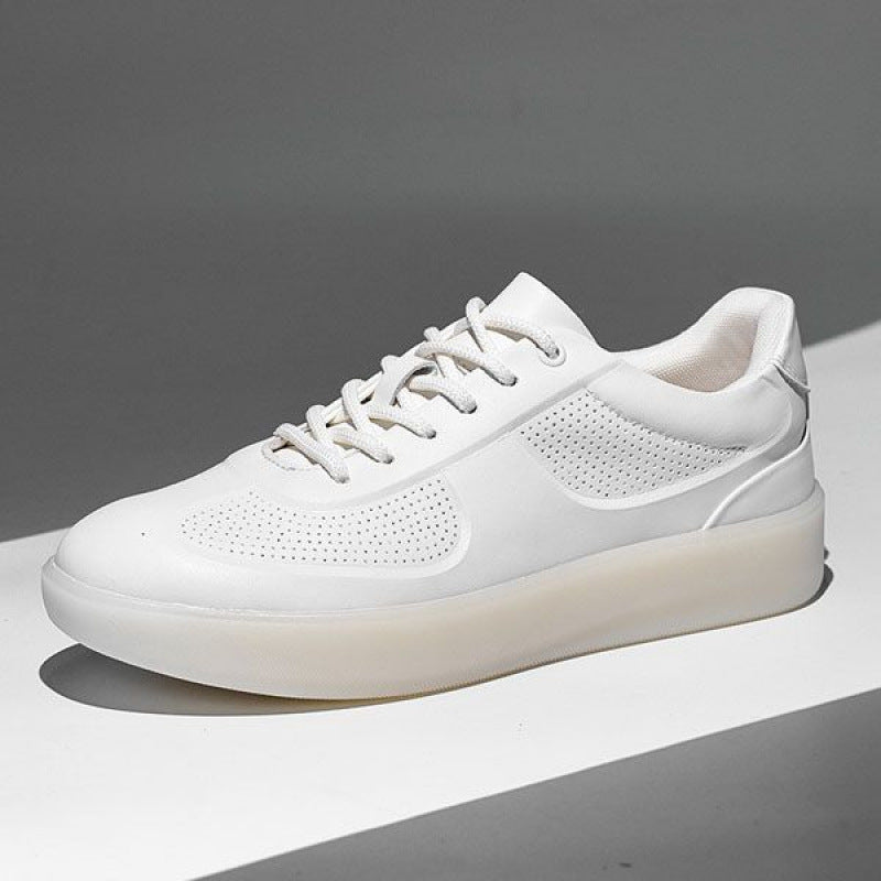 Men's Summer Authentic Comfortable Sports Breathable Ultra Light Sneakers