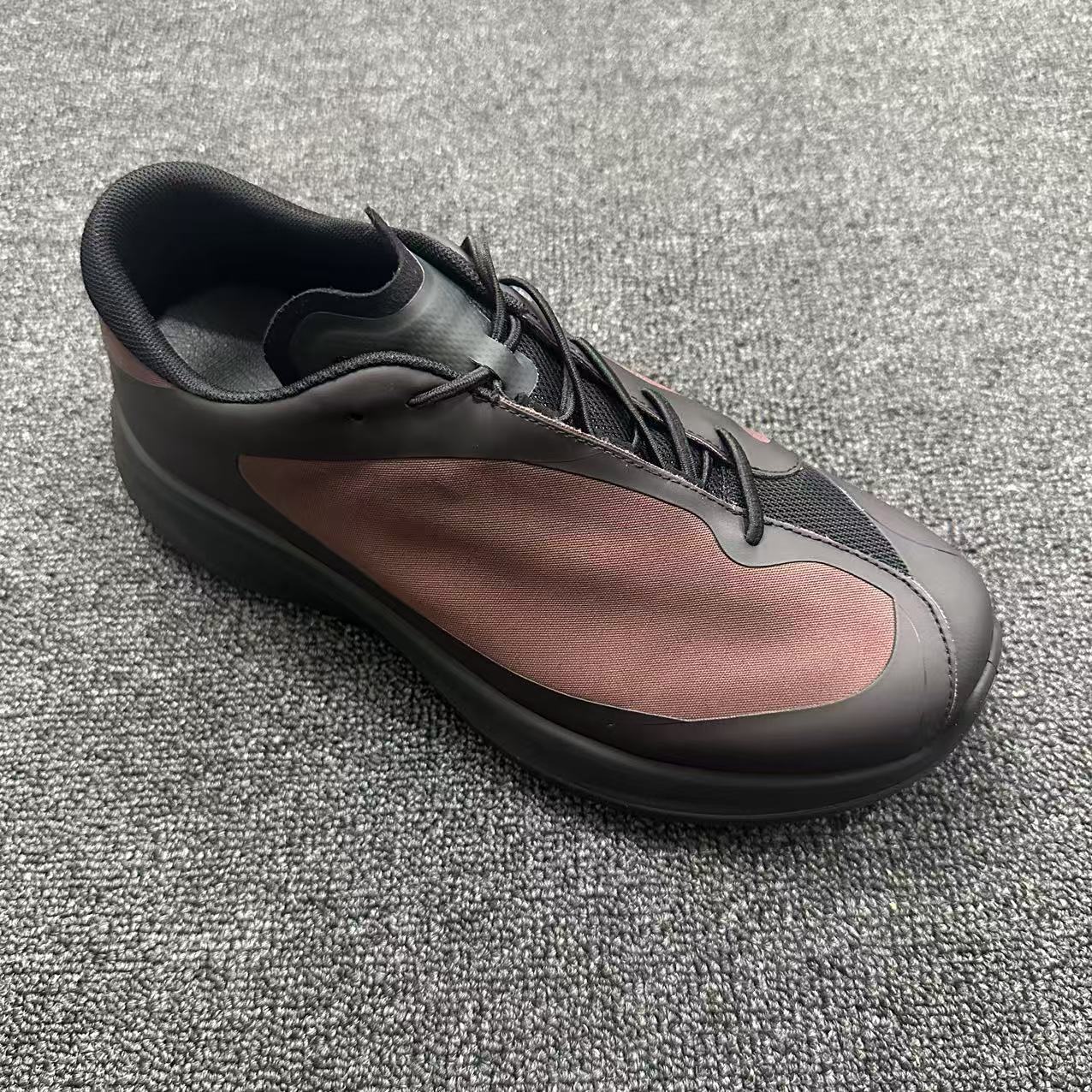 Men's Niche Outdoor Hiking Soft American Light Comfortable Sneakers
