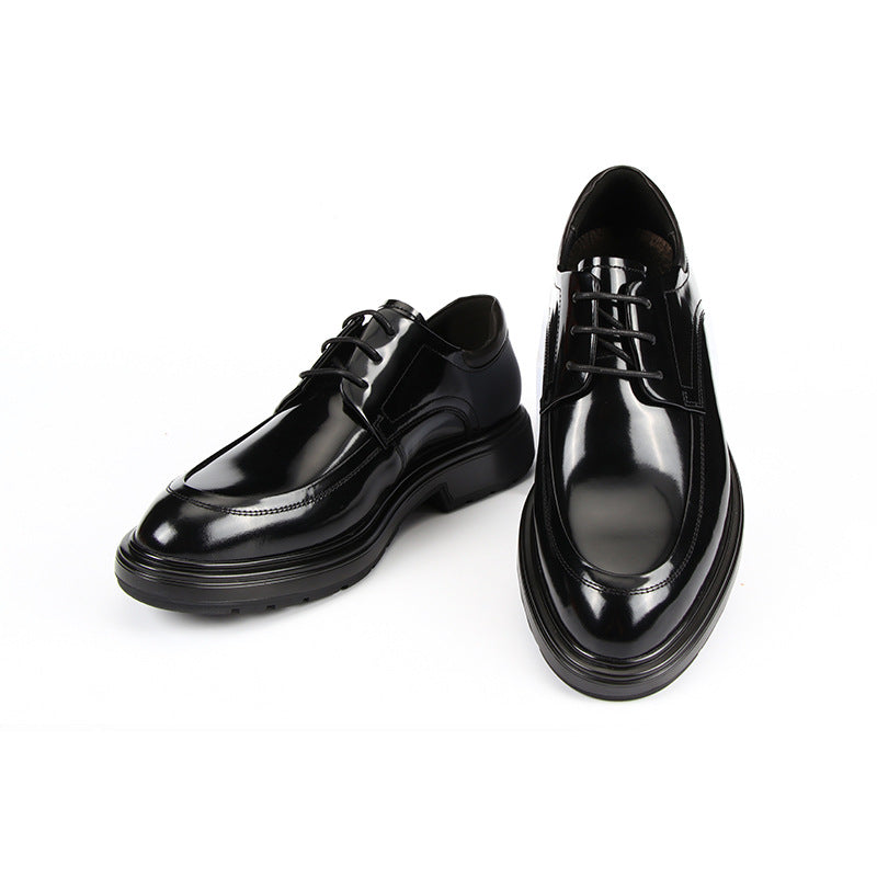 Beautiful Business Breathable Comfortable Trendy Autumn Loafers