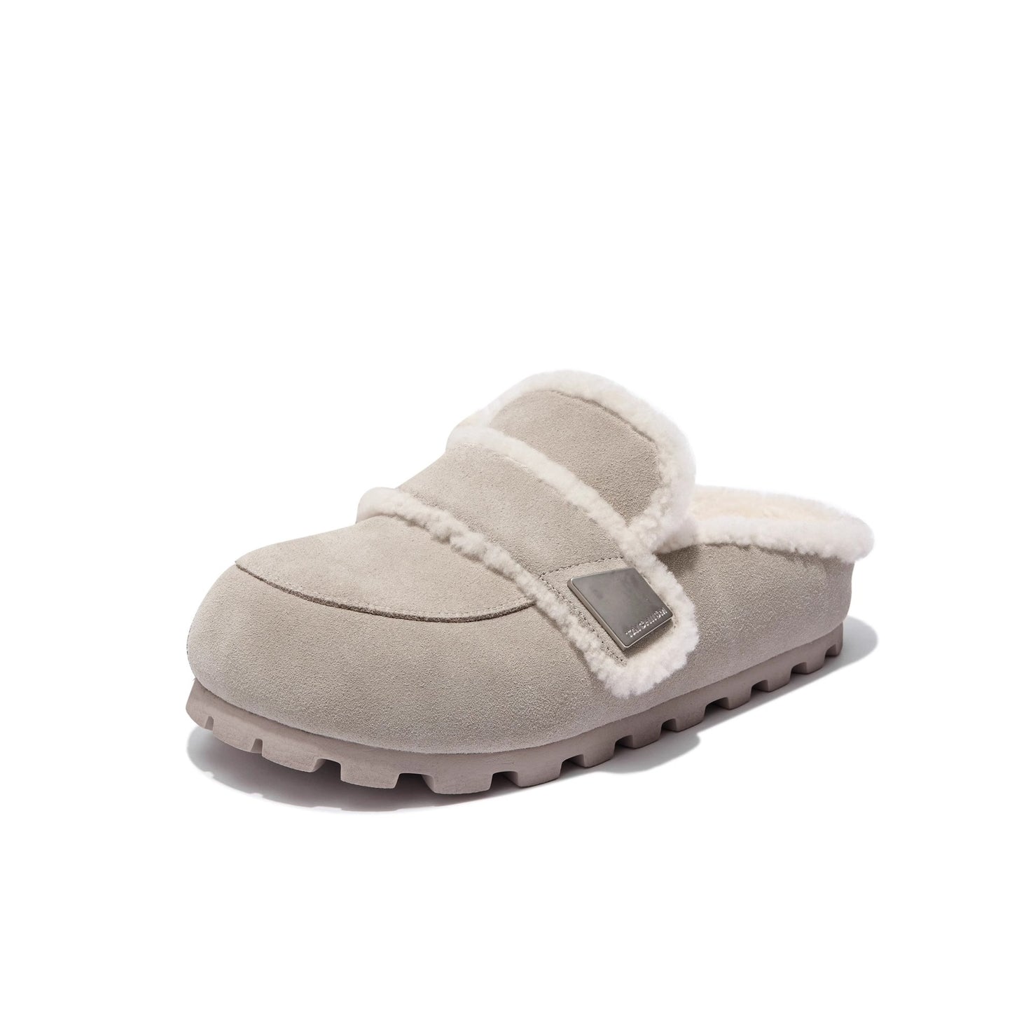 Fat Head Sleeper Authentic Toe Box Slippers