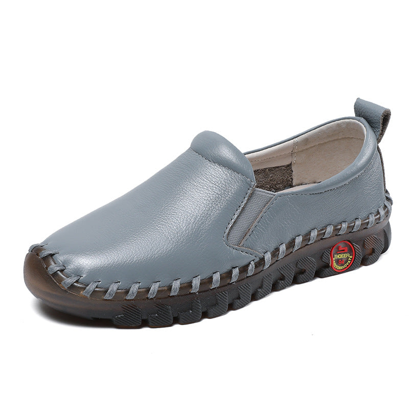 Summer Mom Maternity Soft Bottom Surface Casual Shoes