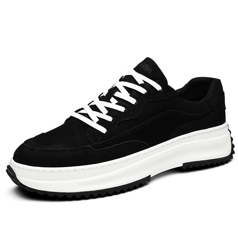 Men's Korean Running Fashionable Sports Summer Sneakers
