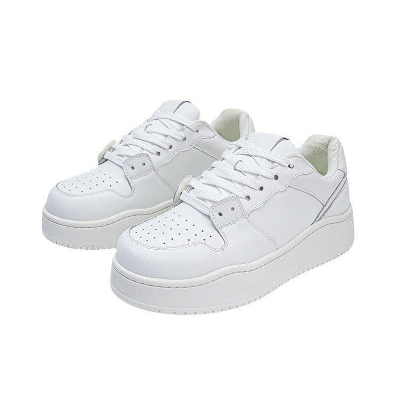 Bread Board Fashionable Korean Style Dopamine Sneakers