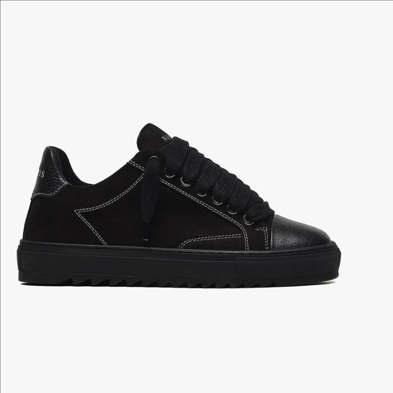 Women's & Men's Top Height Increasing Couple Classic Versatile High Version Casual Shoes