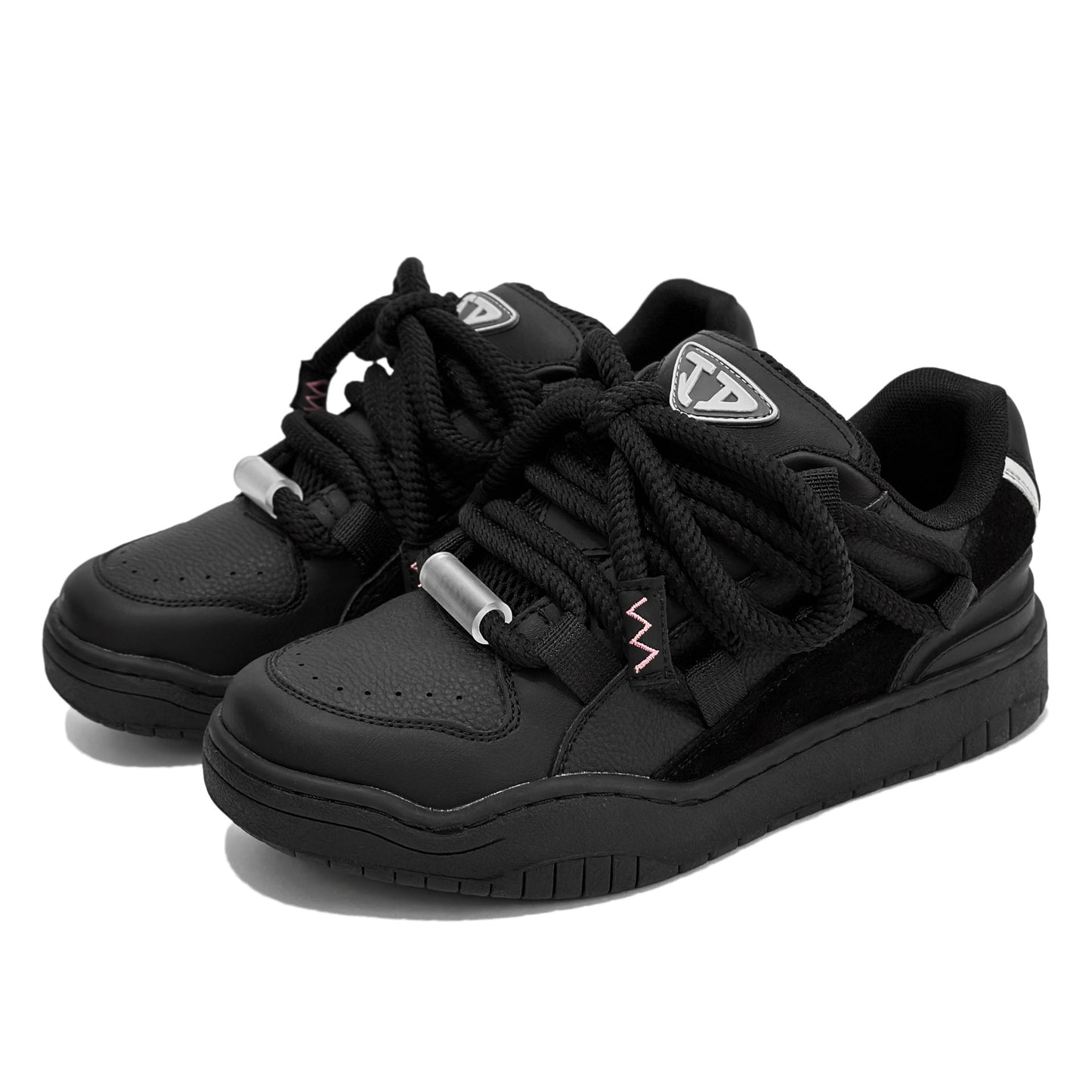Men's Skateboard Sports Leisure Design Fashion Couple Sneakers