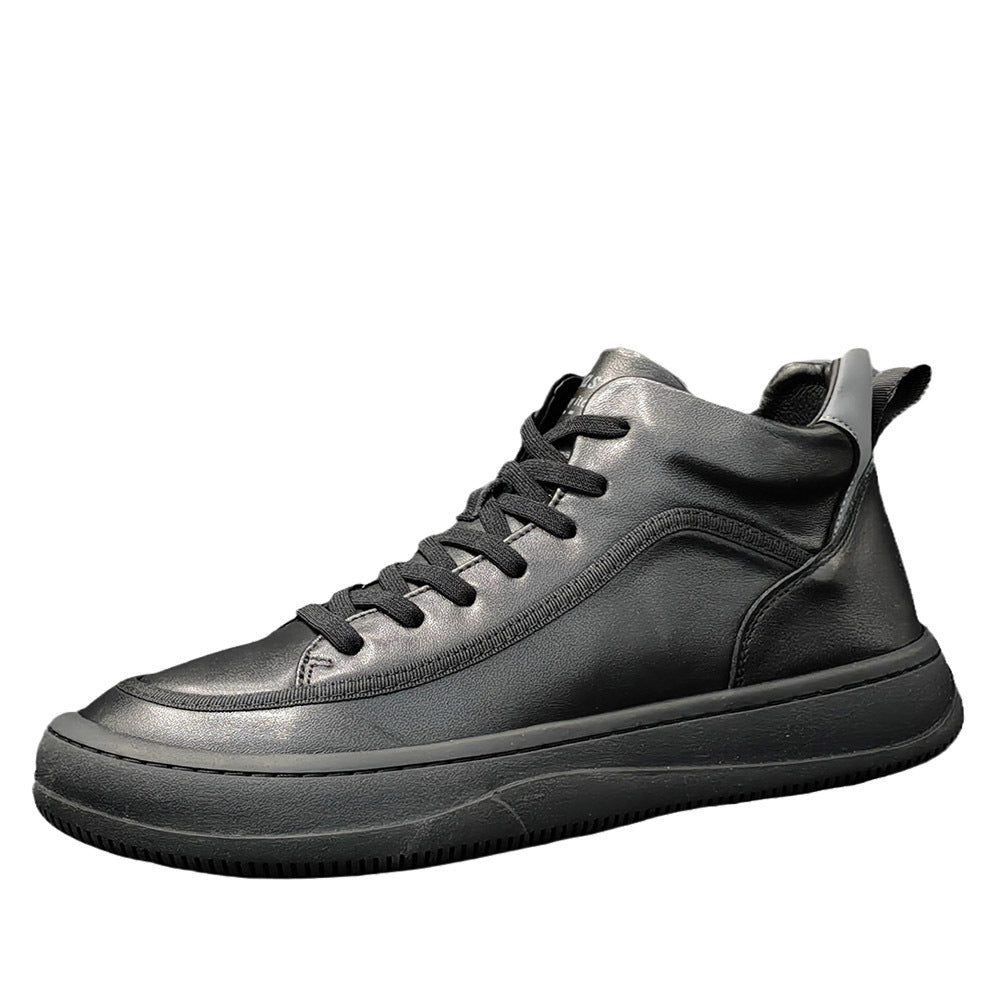 Men's Authentic Fashion Head Tilt Clown Boys Men's Board Shoes