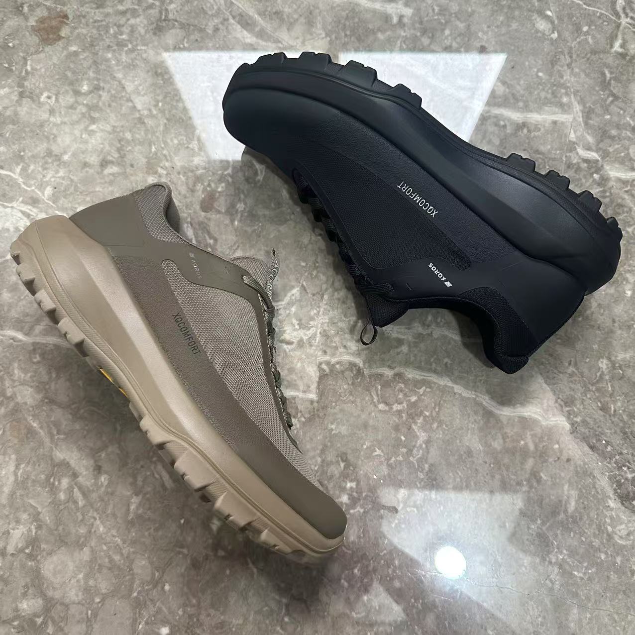 Men's Summer Breathable Sports Soft Bottom Comfortable Sneakers
