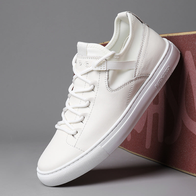 Men's Stylish Retro Fashion Korean Trendy Sneakers
