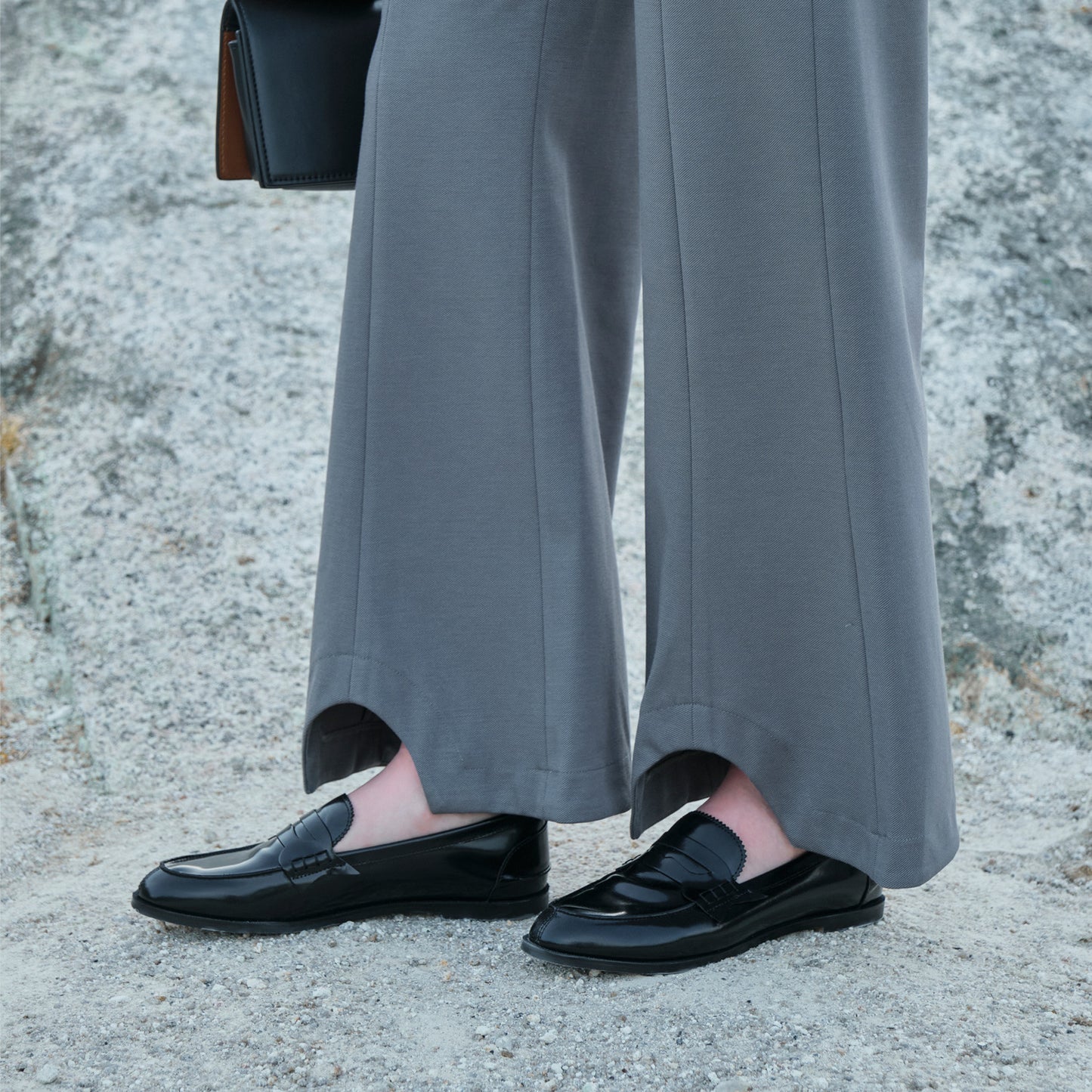 Women's Versatile Unique Julia Hull Flat Casual Shoes