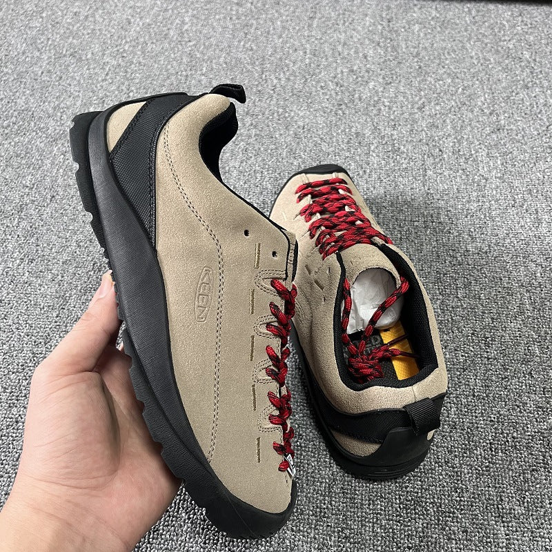 Genuine Ugly Cute Outdoor Cohen Hiking Plus Casual Shoes